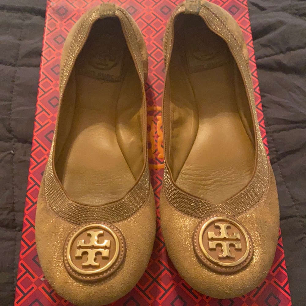 Tory Burch Shoes